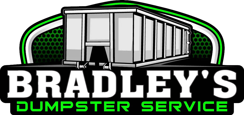 Bradley's Dumpster Service