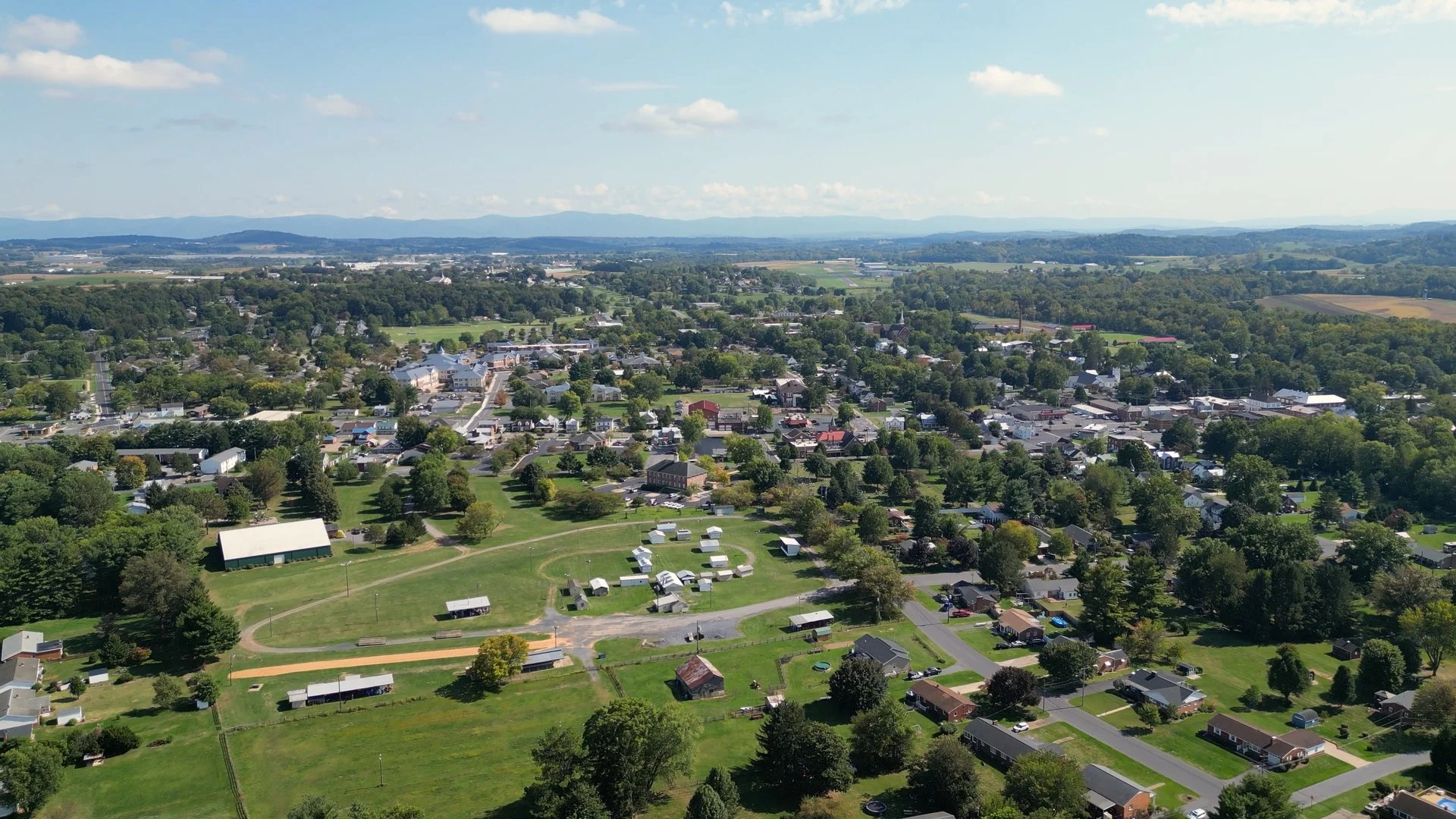 Dumpster rental Bridgewater VA