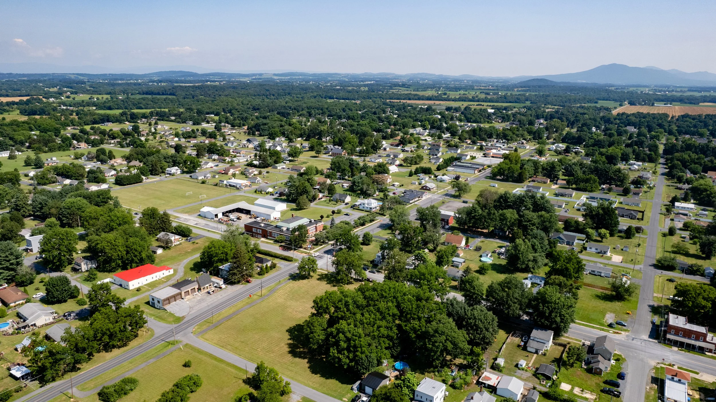 Dumpster rental Grottoes VA