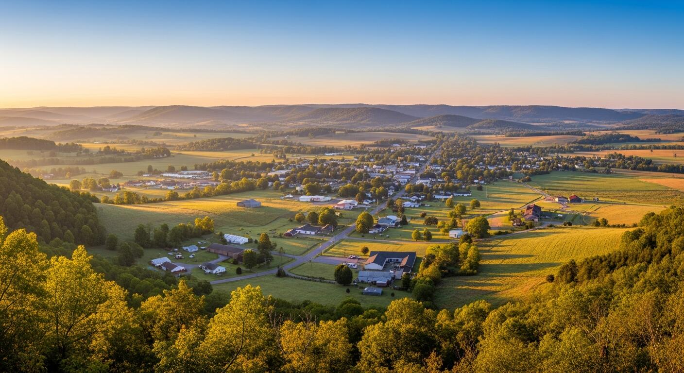 Dumpster rental Weyers Cave VA